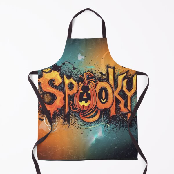Item preview, Haloween pumpkin designed and sold by Perceptible.