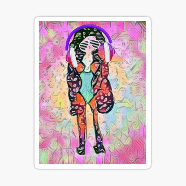 Item preview, My art designed and sold by Sharlene  Kim.