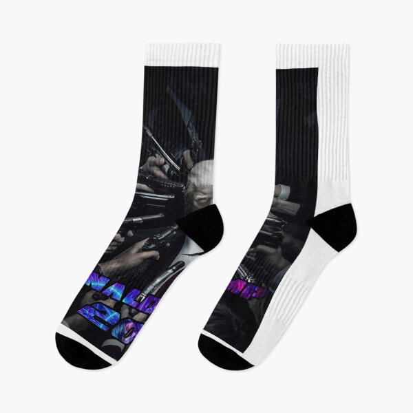 Item preview, Donald Trump John Wick Parody designed and sold by RWBTruth.