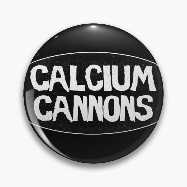 Item preview, Calcium Cannons designed and sold by OafishSwill.