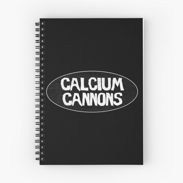Item preview, Calcium Cannons designed and sold by OafishSwill.