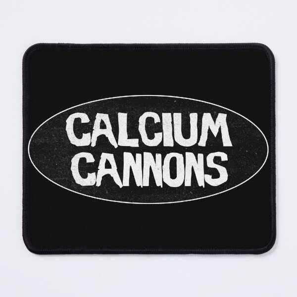 Item preview, Calcium Cannons designed and sold by OafishSwill.