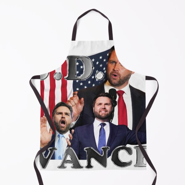 Item preview, J.D. Vance Bootleg Swag Shirt designed and sold by RWBTruth.