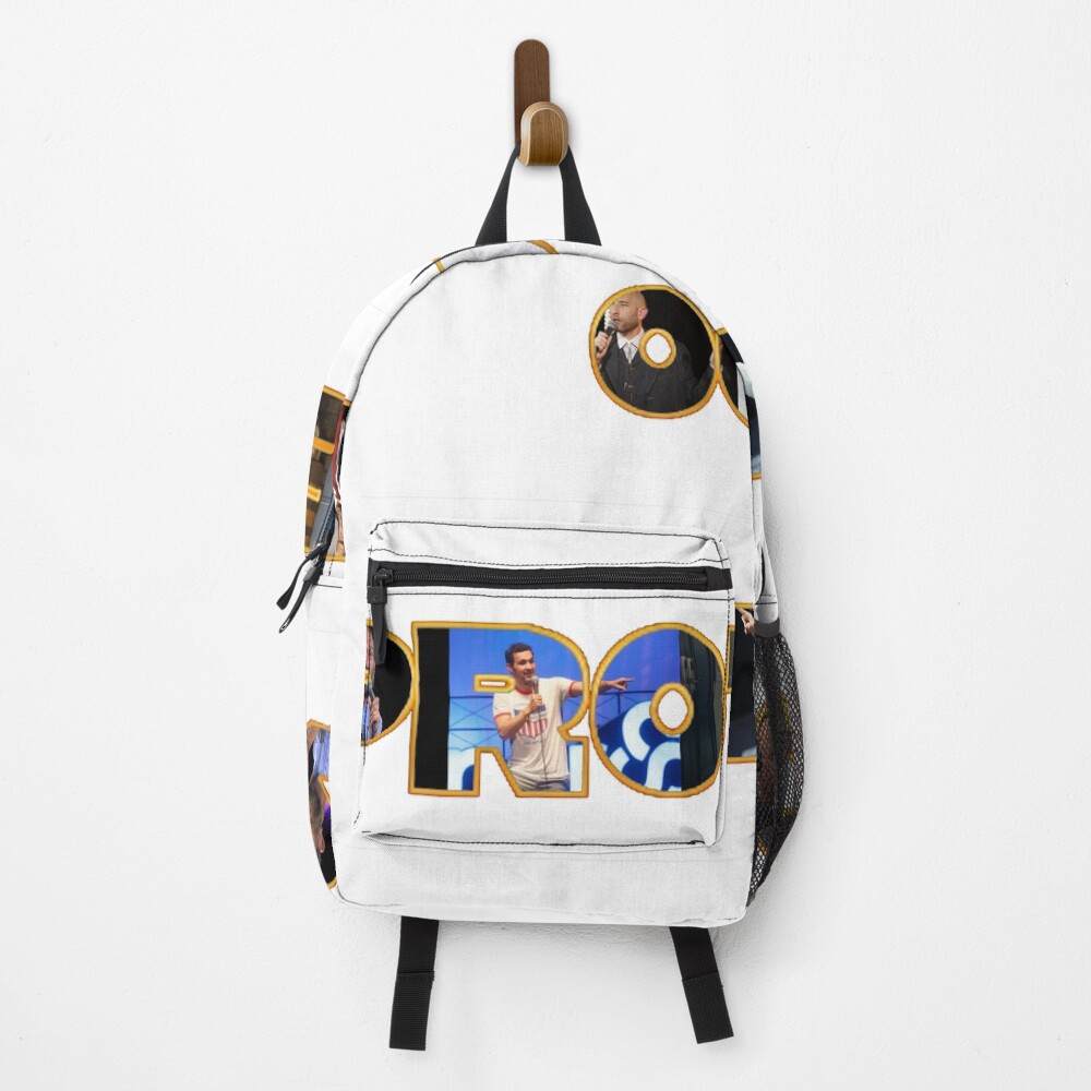 Item preview, Backpack designed and sold by RWBTruth.