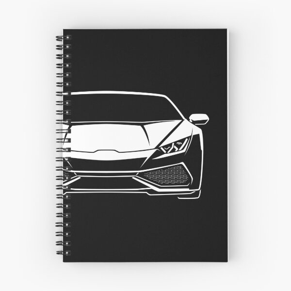 Item preview, huracan designed and sold by crayonSHD.