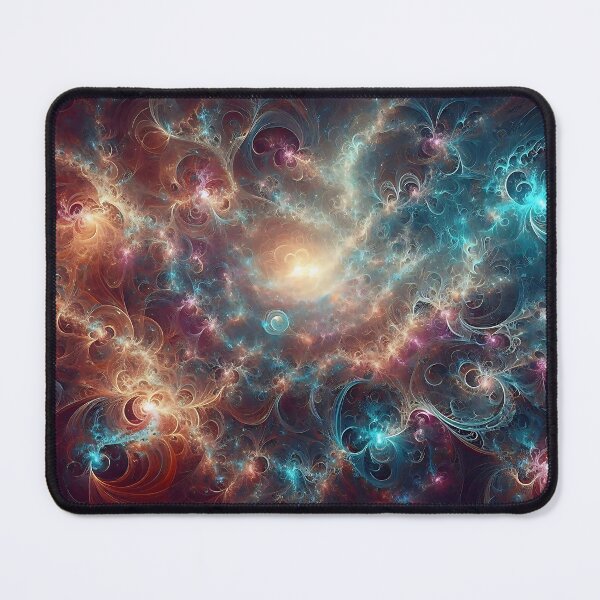 Item preview, Fractal core designed and sold by A-Man-and-a-Cat.