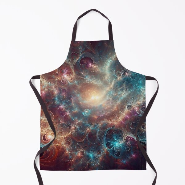 Item preview, Fractal core designed and sold by A-Man-and-a-Cat.