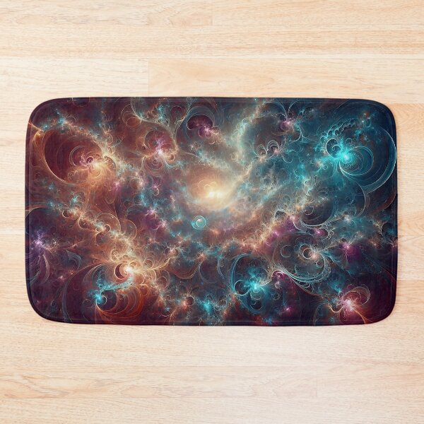 Item preview, Fractal core designed and sold by A-Man-and-a-Cat.