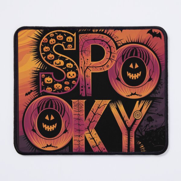 Item preview, Haloween pumpkin designed and sold by Perceptible.