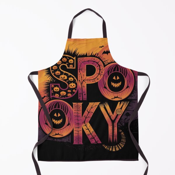 Item preview, Haloween pumpkin designed and sold by Perceptible.