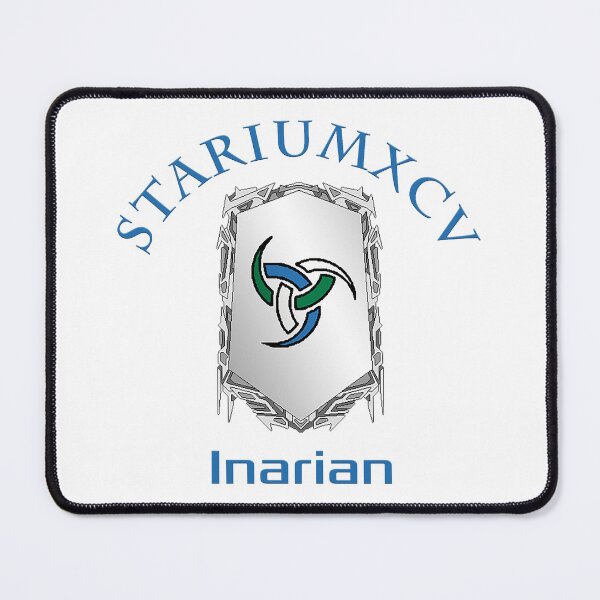 Item preview, Inarian Heraldry designed and sold by Gwythdarian.
