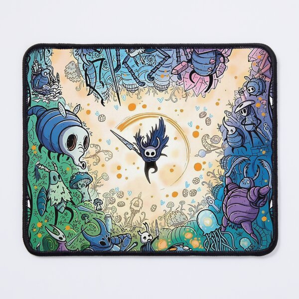 Item preview, Hollow Knight designed and sold by BenjaminlaDe.