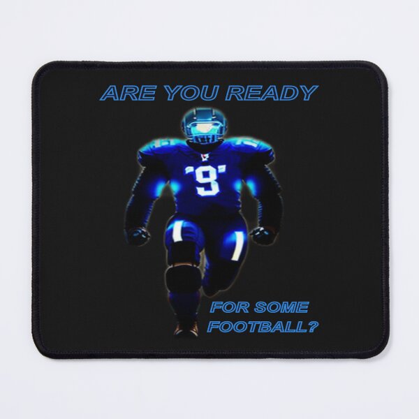 Item preview, Football theme turf grit designed and sold by Fun Fun Fun in the Sun.