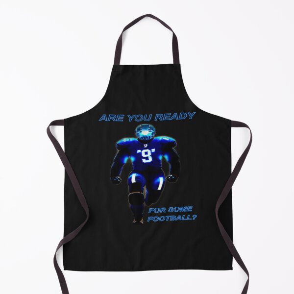 Item preview, Football theme turf grit designed and sold by Fun Fun Fun in the Sun.