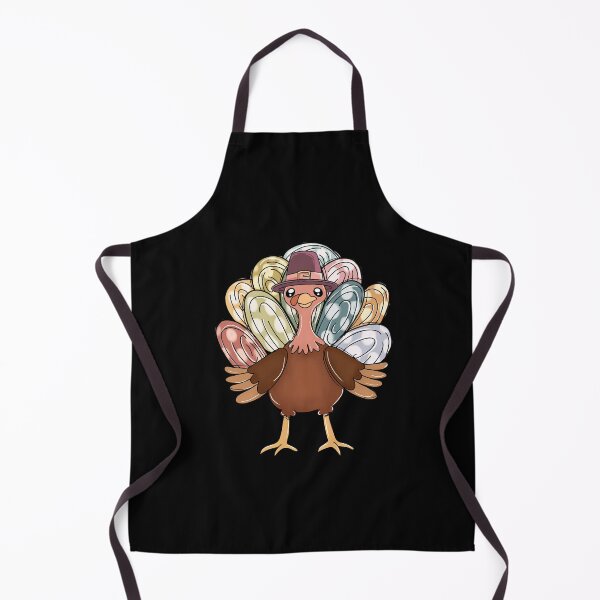 Item preview, Thankful Grateful Blessed Turkey Funny Happy Thanksgiving designed and sold by smartrocket.