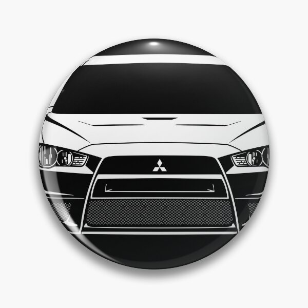 Item preview, Lancer evo X designed and sold by crayonSHD.