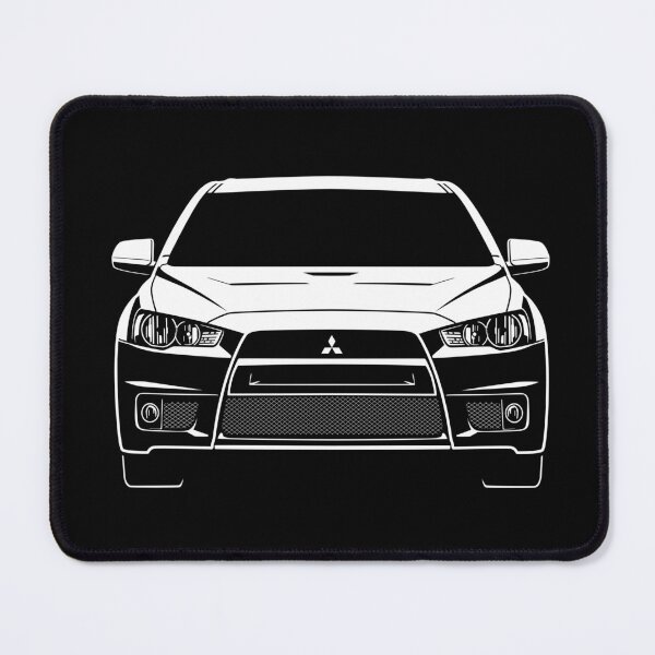 Item preview, Lancer evo X designed and sold by crayonSHD.