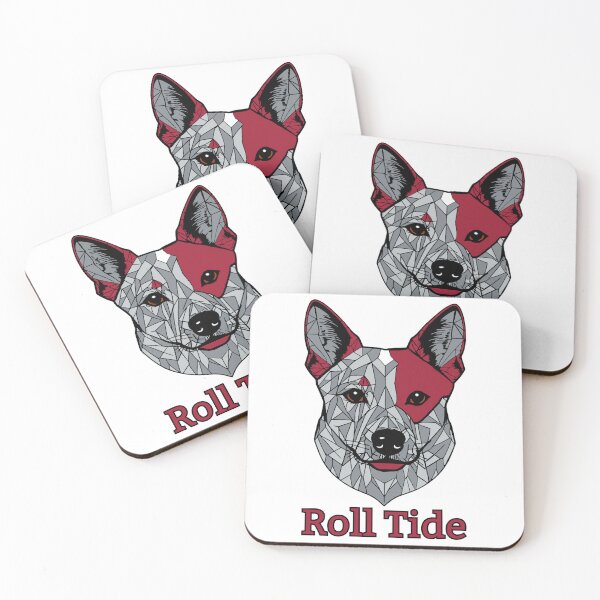 Item preview, Alabama Cattle Dog designed and sold by vcalemine.
