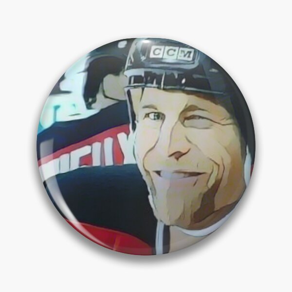 Item preview, Scott Stevens: You're Next. designed and sold by HockeySamurai.