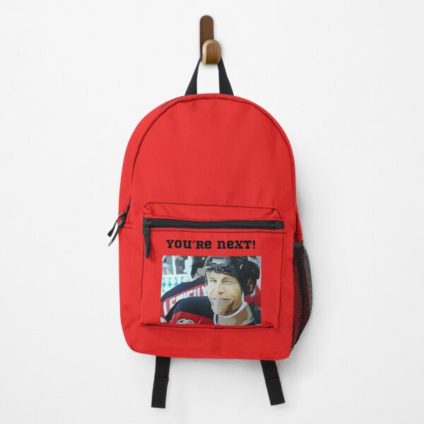 Item preview, Scott Stevens: You're Next. designed and sold by HockeySamurai.