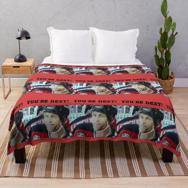Item preview, Scott Stevens: You're Next. designed and sold by HockeySamurai.