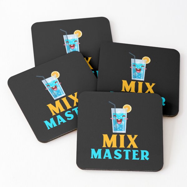 Item preview, Mix Master Bartender  designed and sold by 87-Aesthetics.