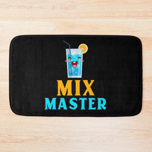 Item preview, Mix Master Bartender  designed and sold by 87-Aesthetics.