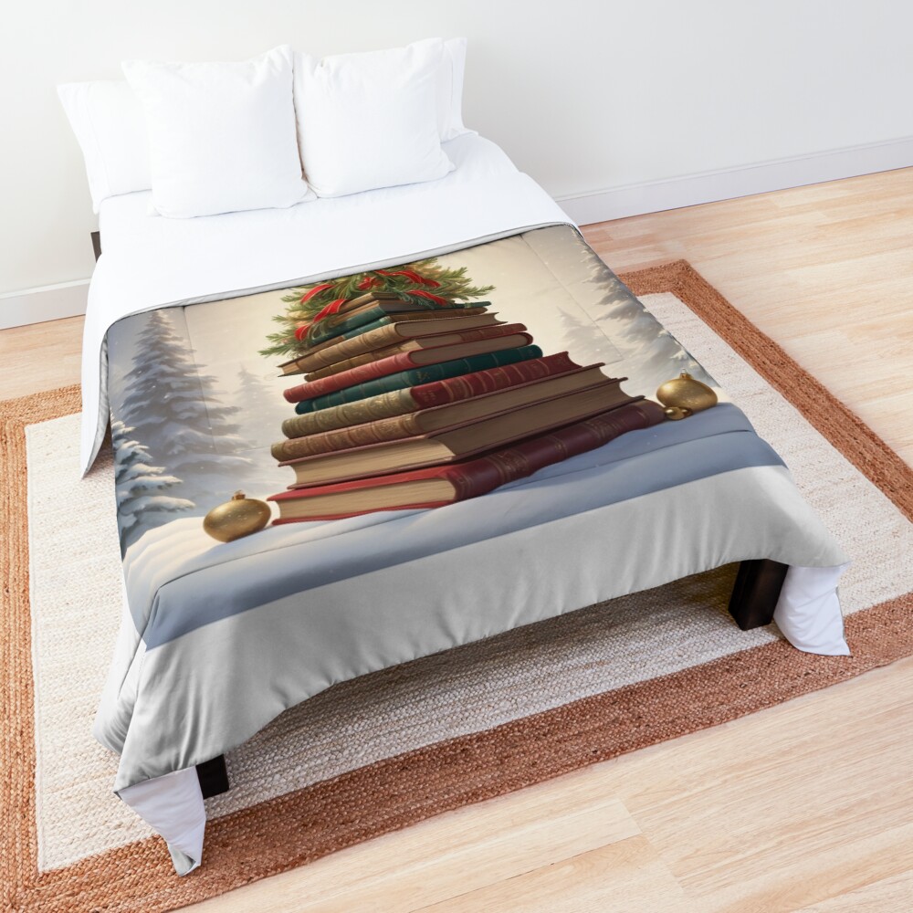 Item preview, Comforter designed and sold by LolaCreative622.