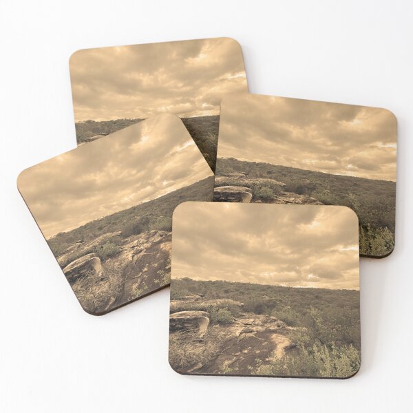 Item preview, Marley, Royal National Park designed and sold by Arcane Botanica.