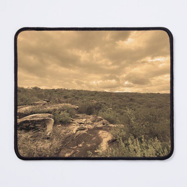 Item preview, Marley, Royal National Park designed and sold by Arcane Botanica.