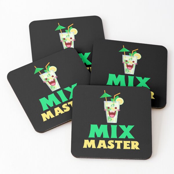 Item preview, Mix Master designed and sold by 87-Aesthetics.