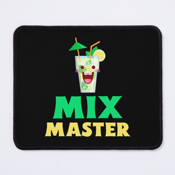 Item preview, Mix Master designed and sold by 87-Aesthetics.