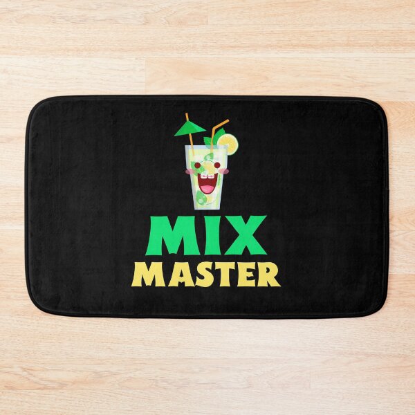 Item preview, Mix Master designed and sold by 87-Aesthetics.
