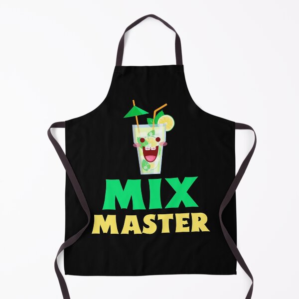 Item preview, Mix Master designed and sold by 87-Aesthetics.