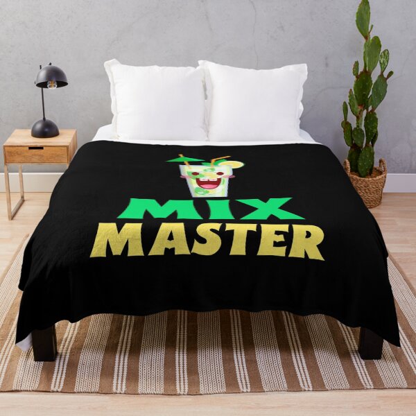 Item preview, Mix Master designed and sold by 87-Aesthetics.