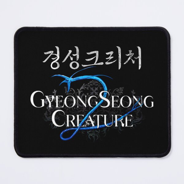 Item preview, Gyeongseong Creature season 2 designed and sold by HexOne.