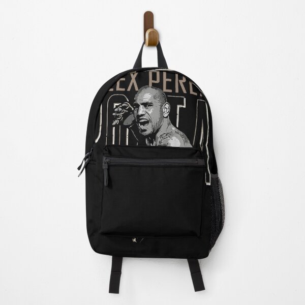 Item preview, Alex Pereira designed and sold by Goobardi.