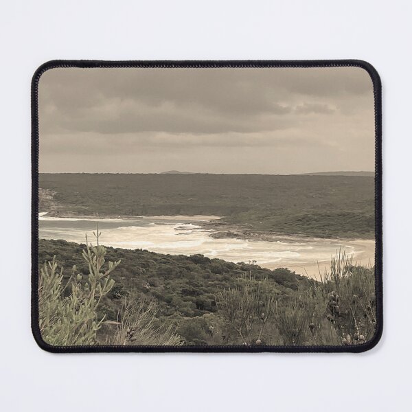 Item preview, Marley Beach, Royal NP designed and sold by Arcane Botanica.