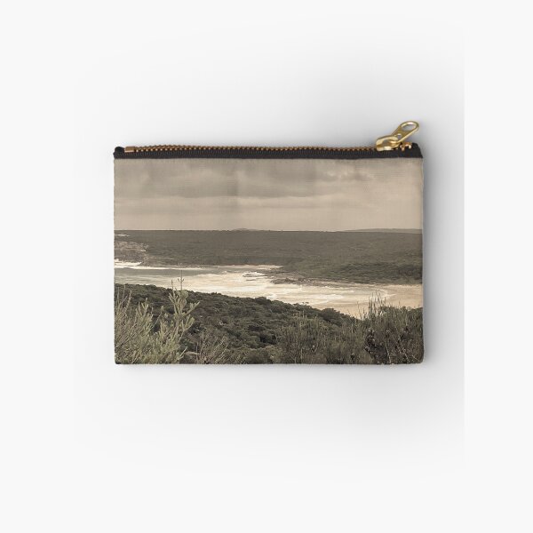 Item preview, Marley Beach, Royal NP designed and sold by Arcane Botanica.