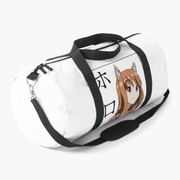 Item preview, Spice And Wolf - Horo Minimalist Design designed and sold by Teeki-Store.