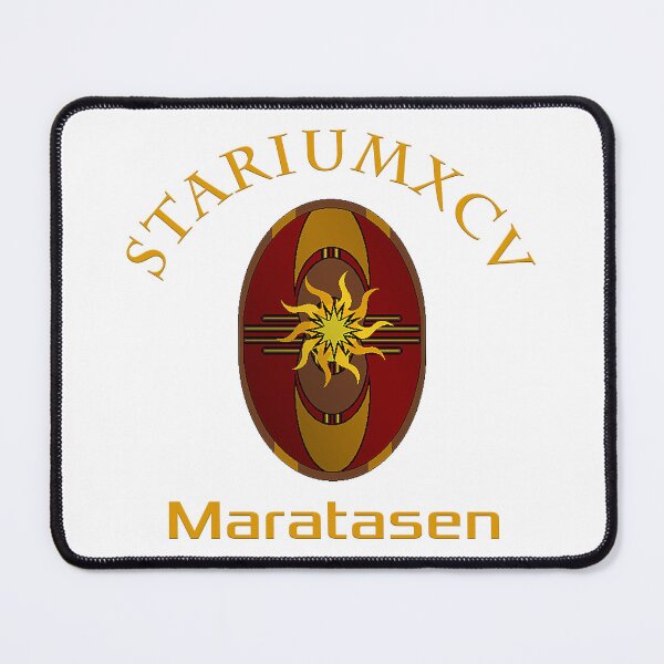 Item preview, Maratasen Heraldy designed and sold by Gwythdarian.