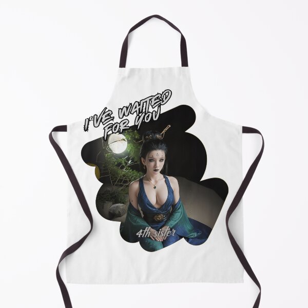 Item preview, 4th sister : Spider spirit designed and sold by Meow-Zart.