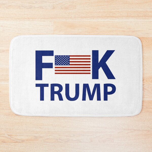 Item preview, F Trump  designed and sold by Rachel the Artist .