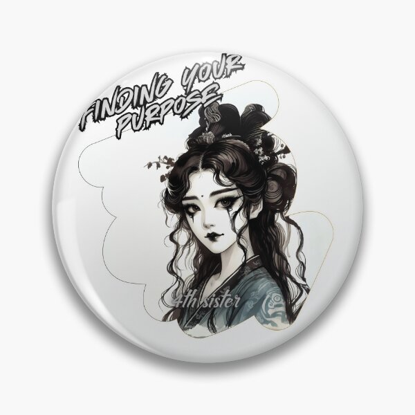 Item preview, 4th sister : Spider spirit designed and sold by Meow-Zart.
