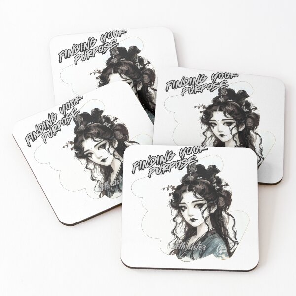 Item preview, 4th sister : Spider spirit designed and sold by Meow-Zart.