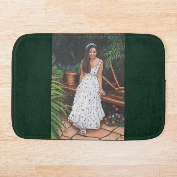 Item preview, In my mother's Garden designed and sold by JessicaKeegan.