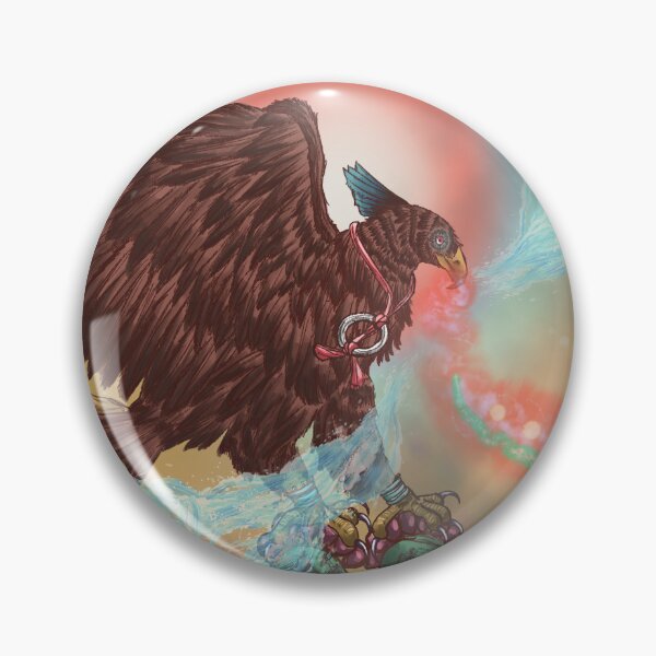 Item preview, Founding of Tenochtitlan designed and sold by Axolitoo.