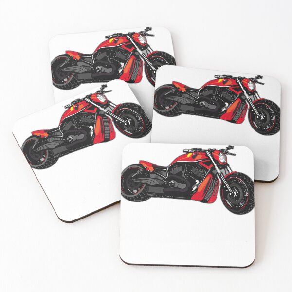 Item preview, custom bike designed and sold by brineB.