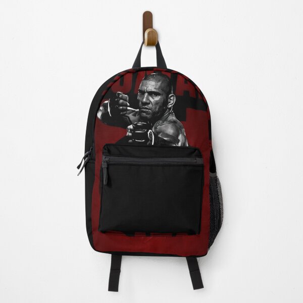Item preview, Alex Pereira designed and sold by Goobardi.