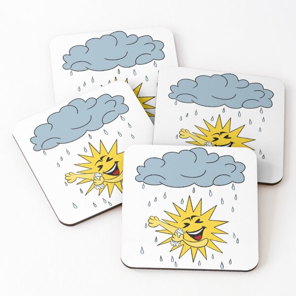 Item preview, Sunshower designed and sold by Bjammer.